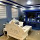 The Blue Unit - By H&A, Manila - Foto 2