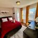 Hotel-Style, No Host, Professionally Managed ID267, Jersey City - Fotografie 3