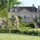 Chateau de Villette, Poil