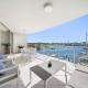 Waterfront Elegance with Pool & Jetty Access Buddina - Fotografie 9