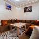 Cozy and Chic Apartment in Agadir, Agadir (Foto 7)