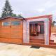 Near the Airport Cozy Cabin Style Entire Tiny Home, Окленд - Фото 7
