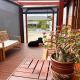Near the Airport Cozy Cabin Style Entire Tiny Home, Окленд - Фото 9