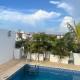 Duplex con Piscina privada en Centro Histórico Cartagena - Foto 3