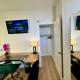 Hotel-Style, No Host, Professionally Managed ID280, Jersey City (Foto 5)