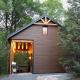 Le Colvert - Waterfront Cabin with Spa, Valcartier Station - Foto 4
