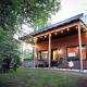 Le Huard - Waterfront Cabin with Spa, Valcartier Station - Fotografie 1