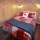 Le Huard - Waterfront Cabin with Spa, Valcartier Station - Fotografie 5