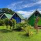 Atiu Bungalows, Atiu
