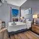 Downtown Cleveland Loft Near CSU, Playhouse, Arena, Cleveland - Photo 8