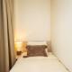 2 Bedroom for 3 guests in heart Sathorn with Balcony, Bangkok - Photo 8