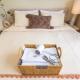 2 Bedroom for 3 guests in heart Sathorn with Balcony, Bangkok - Photo 10