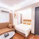 Tabist HOTEL UENO 39, Tokio - Fotografie 9