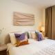 2 Bedroom for 4 guests Private in center of Sathorn, Bangkok - Foto 7