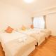 Mori house 根岸 301, Tokio - Fotografie 4
