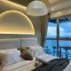 Panoramic Seaview 2BR near Airport Facing the Bay 6G, Manila - Fotografie 1