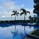 Panoramic Seaview 2BR near Airport Facing the Bay 6G, Manila - Fotografie 6