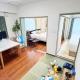 Moto Sakura for families 3 luxury beds 2bedroom apartment in a quiet and convenient location, Tokyo - Foto 4