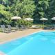 Romantik Hotel Die Gersberg Alm mit Panoramablick auf Salzburg, Зальцбург (фото 2)