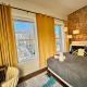 Hotel-Style, No Host, Professionally Managed ID289, Джерси-Сити