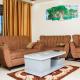 BRB HOMES-1BR in Bukoto with Fast Wi- Fi and Work-friendly, Kampala (zdjęcie 3)
