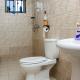 BRB HOMES-1BR in Bukoto with Fast Wi- Fi and Work-friendly, Kampala (zdjęcie 5)