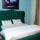BRB HOMES-1BR in Bukoto with Fast Wi- Fi and Work-friendly, Kampala (zdjęcie 6)