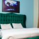 BRB HOMES-1BR in Bukoto with Fast Wi- Fi and Work-friendly, Kampala (zdjęcie 7)