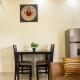 BRB HOMES-1BR in Bukoto with Fast Wi- Fi and Work-friendly, Kampala (zdjęcie 10)