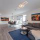 BPS Apartment #10 Flair - NEU - Deluxe - Modern, Horb am Neckar (foto 5)