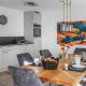 BPS Apartment #10 Flair - NEU - Deluxe - Modern, Horb am Neckar (foto 3)