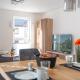 BPS Apartment #10 Flair - NEU - Deluxe - Modern, Horb am Neckar (foto 10)