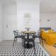 Atmospheric Studio with Terrace and Parking by Noclegi Renters, Varsavia - Foto 7