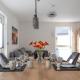 BPS Apartment #10 Flair - NEU - Deluxe - Modern, Horb am Neckar (foto 6)