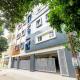 1Bhk Near Manyata Tech Park - Airport Road 304, Bengalúr - Fotografie 4