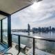 Melbourne Private Apartments - Stadium and Harbour Views, Melbourne - Fotografie 3