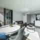 Melbourne Private Apartments - Stadium and Harbour Views, Melbourne - Fotografie 8