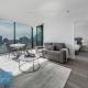 Melbourne Private Apartments - Stadium and Harbour Views, Melbourne - Fotografie 2