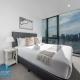 Melbourne Private Apartments - Stadium and Harbour Views, Melbourne - Fotografie 9