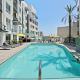 Glamorous 3Beds Pool BBQ Near Universal Studio, Los Angeles - Photo 9