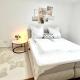 SweetHome Hannover City new garden apt near Fair Uni KRH MHH U-Bahn, Hannover (photo 9)