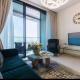 Elegant 2BR Apt Address Beach Resort, Dubaï - Photo 10