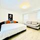 Very Spacious Apartment for up to 7P with Great Location, Vienna - Foto 8