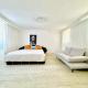 Very Spacious Apartment for up to 7P with Great Location, Vienna - Foto 1