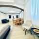 Very Spacious Apartment for up to 7P with Great Location, Vienna - Foto 4