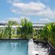 Apartment with private pool Nusa Dua - Photo 7