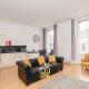 Dee Retreat 3 - SJA Stays - 1 Bed Apartment, Aberdeen - Fotografie 1