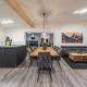 BPS Apartment #14 Luxury Penthouse - NEU - Deluxe - Modern, Horb am Neckar