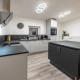 BPS Apartment #14 Luxury Penthouse - NEU - Deluxe - Modern, Horb am Neckar (zdjęcie 10)