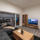 BPS Apartment #14 Luxury Penthouse - NEU - Deluxe - Modern, Horb am Neckar (zdjęcie 8)